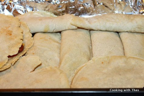 making-enchiladas