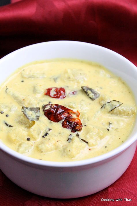 cucumber pulisery