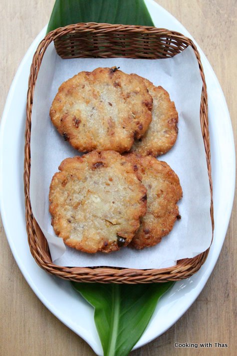 Fried-orotti