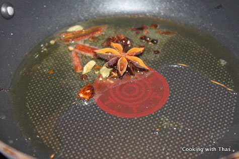 tempering