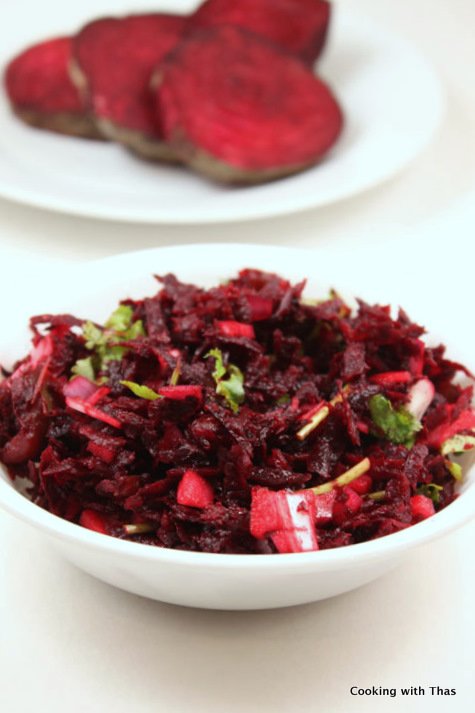 beetroot-salad