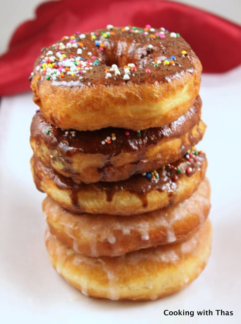 donuts