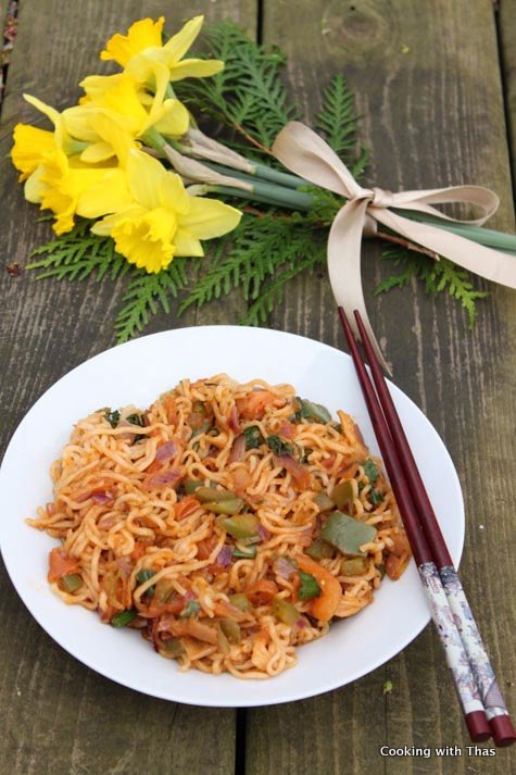 maggi noodles