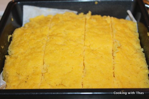polenta