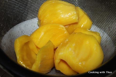 jackfruit