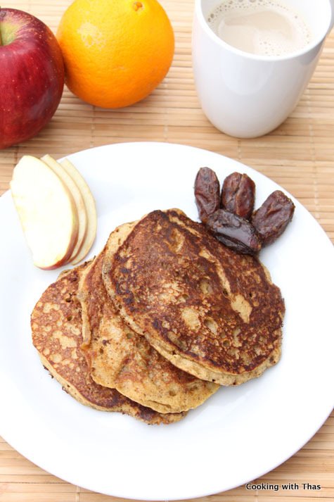 dates-pancake