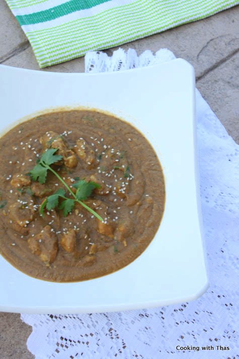 eggplant-chicken