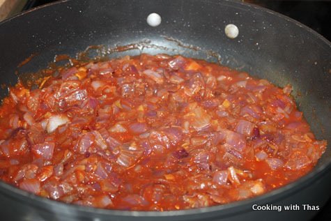 making-chicken-manchurian