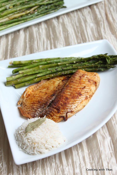 paprika-tilapia
