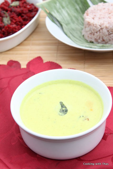 coconut-curry