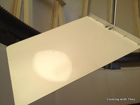venus transit uwo