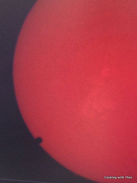 venus transit