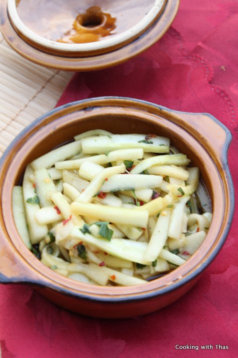 cucumber-salad
