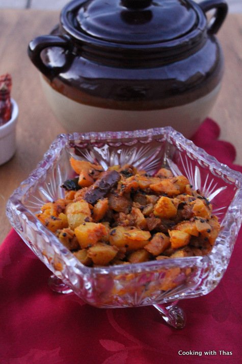 gooseberry pickle