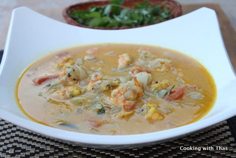 shrimp moli1