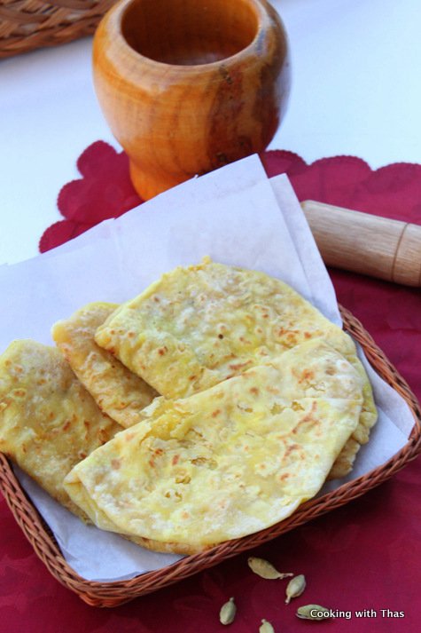 boli recipe