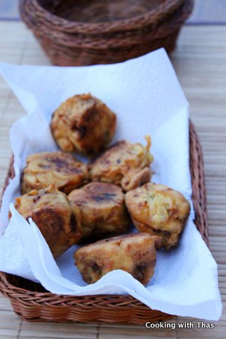 bonda recipe