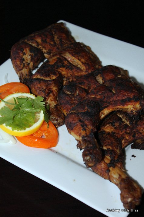 chicken fry
