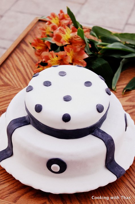 fondant cake1