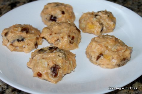 making-plantain-date cutlet