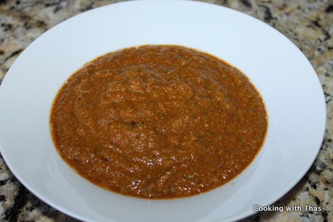 marinade for chicken fry