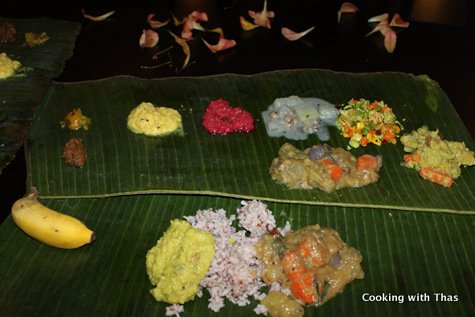 sadya 2012
