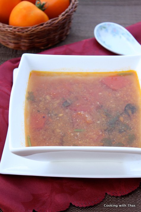 Tomato_rasam