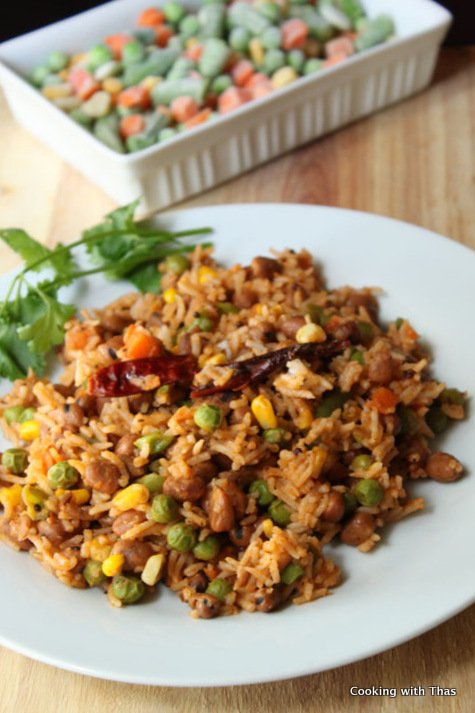 kraft creamy rice