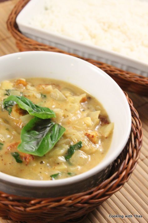 basil-shrimp