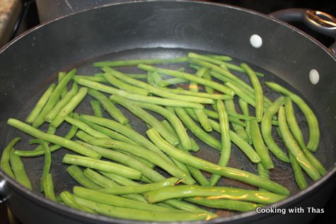 cooking beans