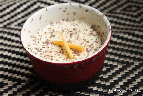 pumpkin-panna cotta