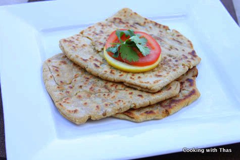 tuna_paratha