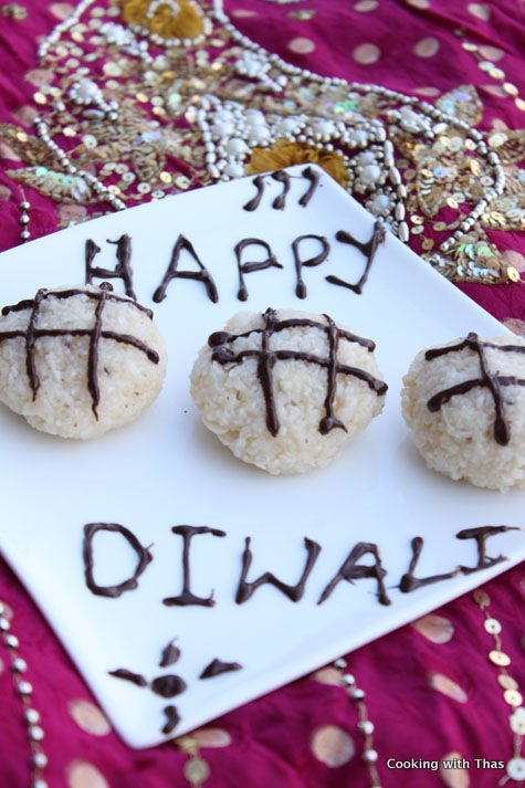 Coconut-rolls