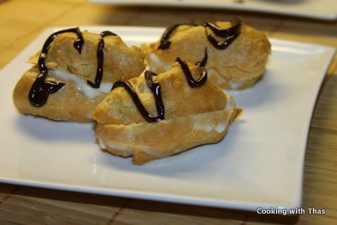 cream-puffs