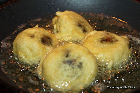frying sukhiyan