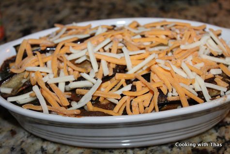 making-eggplant-lasagna