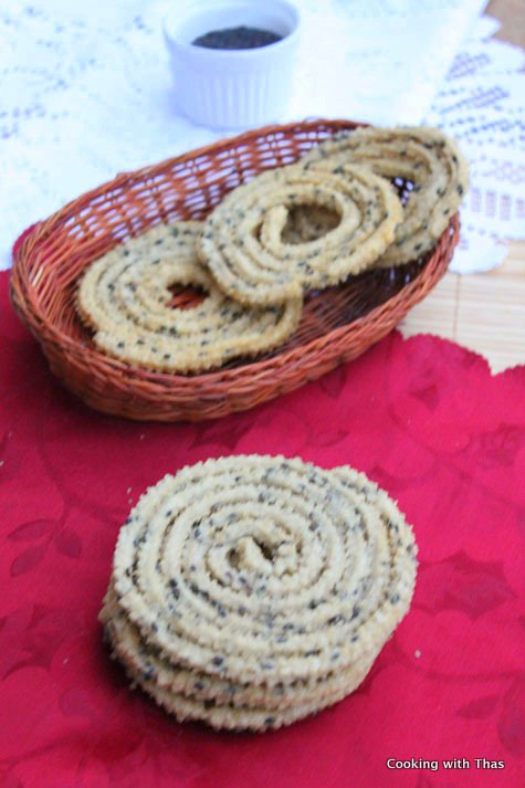 Murukku