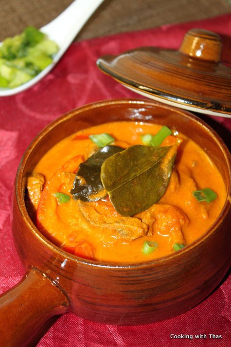 panang-beef