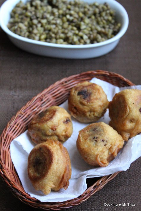 Sukhiyan-snack