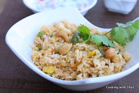 veggie pilaf1