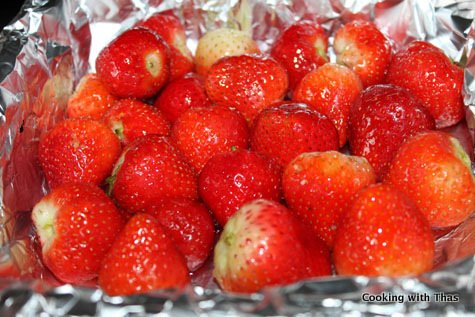 baked strawberry-001