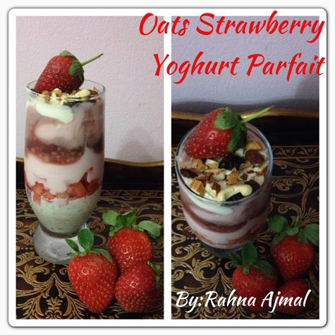 oats parfait by rehna ajmal copy