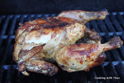 grilling-chicken