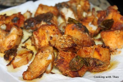 fish fry