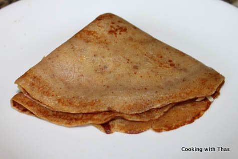 dates crepes