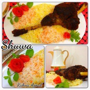 SHUWA
