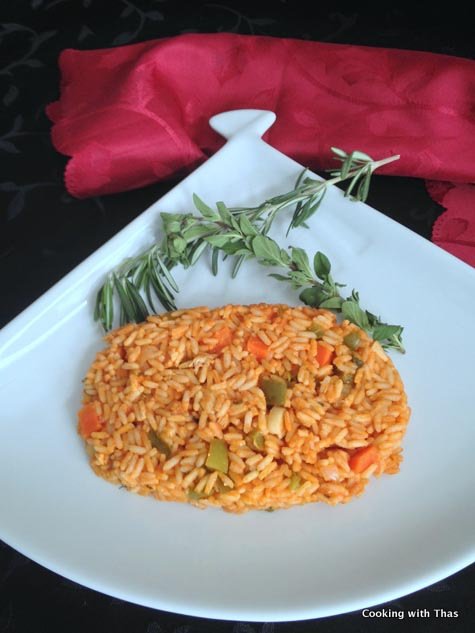 jambalaya