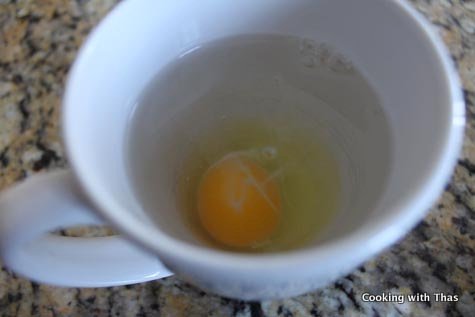 microwaved-poached egg