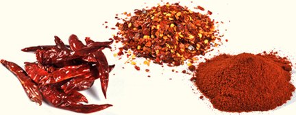 chili powder