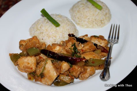 chili-chicken